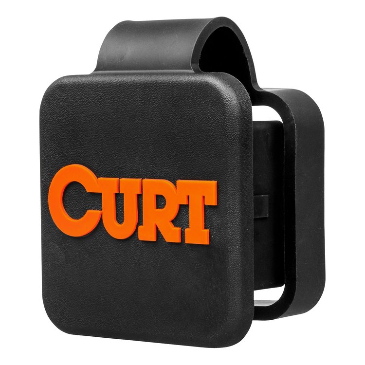 22279 Rubber Hitch Tube Cover 2 in.