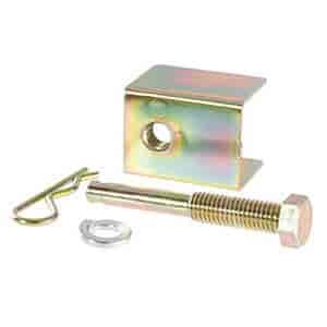 Hitch Pin Anti Rattle Kit Fits 2" Receivers