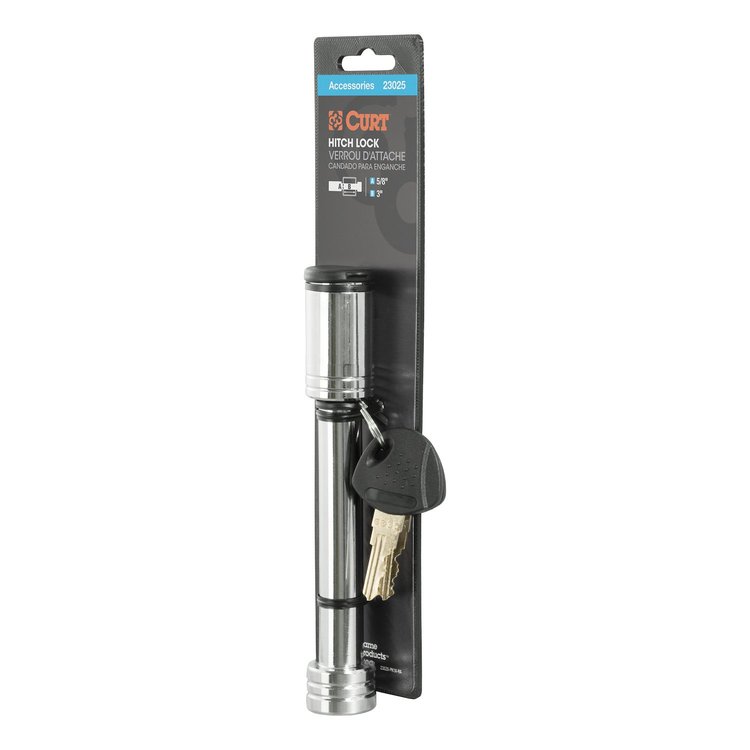 23025 Hitch Lock 5/8 in.