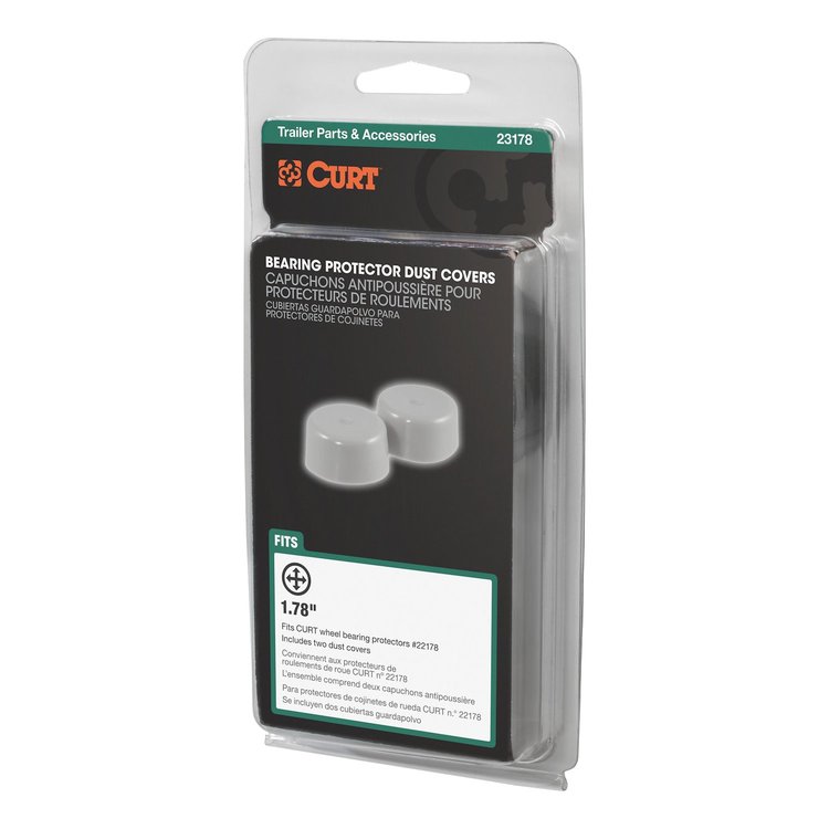 Bearing Protectors Replacement Dust Cover