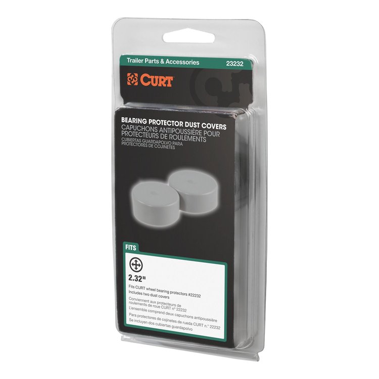 Bearing Protectors Replacement Dust Cover