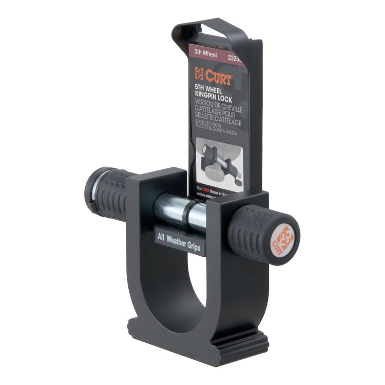 23255-KA Fifth Wheel King Pin Lock