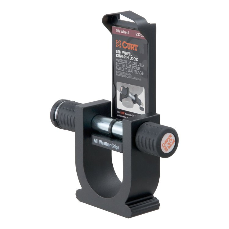23255 5th Wheel Kingpin Lock