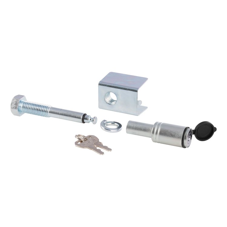 23535 Anti-Rattle Hitch Lock