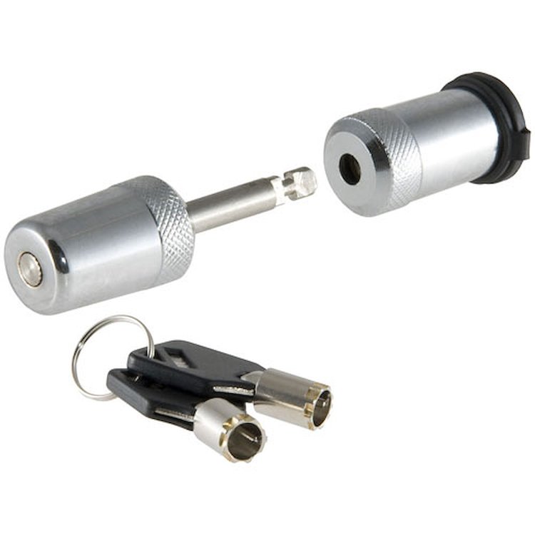 Coupler Pin Lock Mid Lever Style