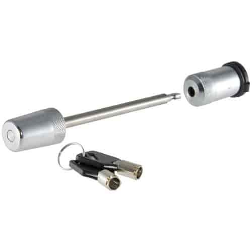 Coupler Pin Lock Surge Brake Lock