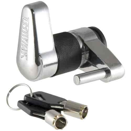 Coupler Pin Lock Zinc Finish