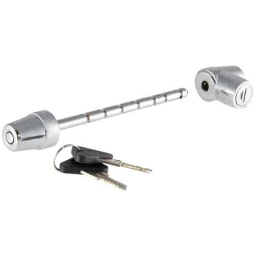 Coupler Pin Lock Universal Coupler Lock