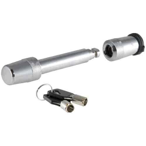Hitch Pin Lock 5/8" Diameter Pin For 2" Receivers