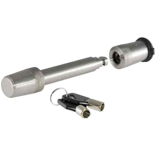 Hitch Pin Lock 5/8" Diameter Pin For 2" Receivers