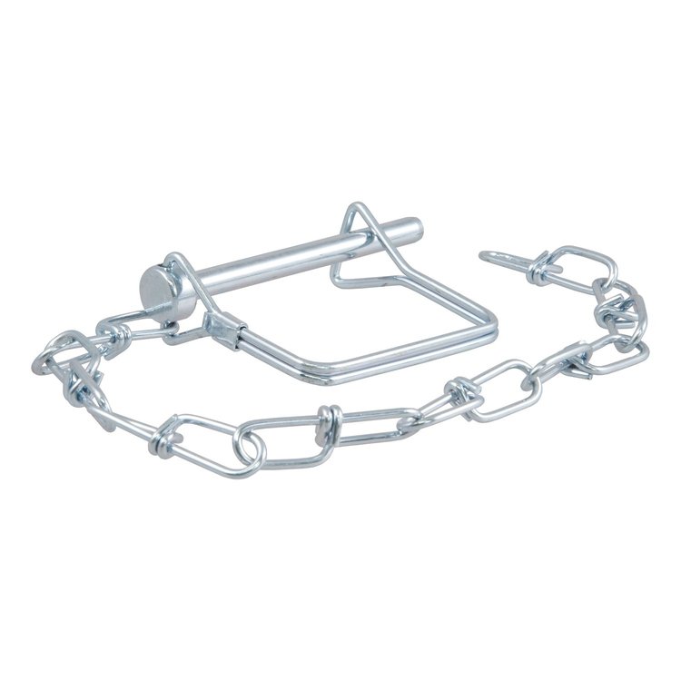 Coupler Safety Pin 5/16"