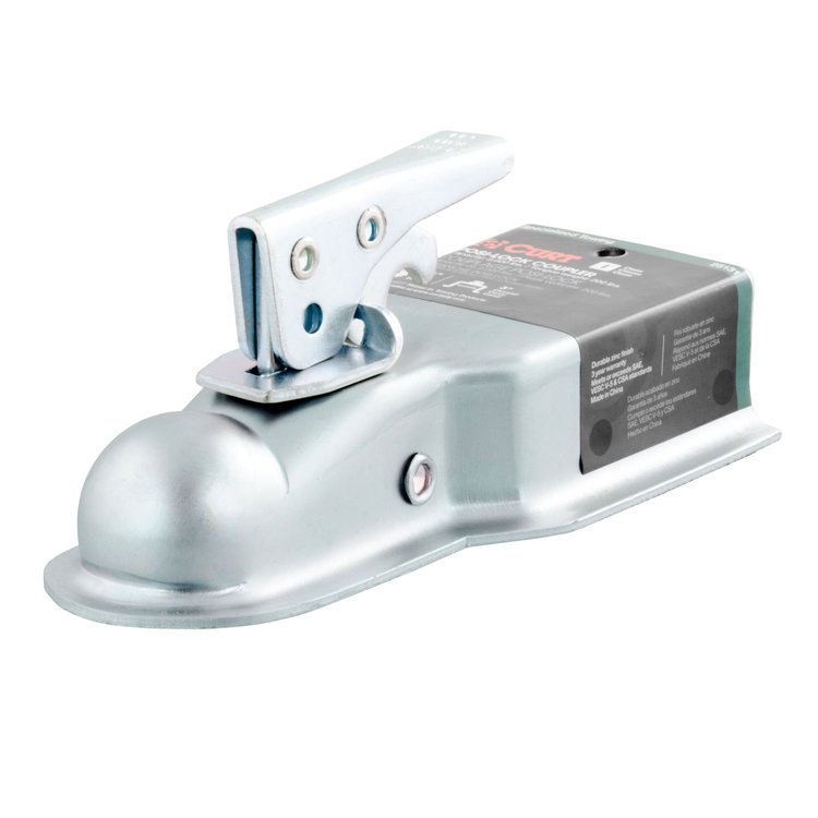 Class I Posi-Lock Coupler