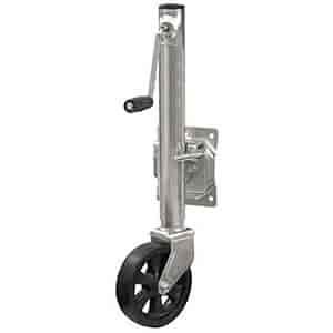 Marine Tongue Jack 1200lbs. Capacity
