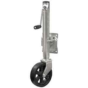 Marine Tongue Jack 1500lbs. Capacity
