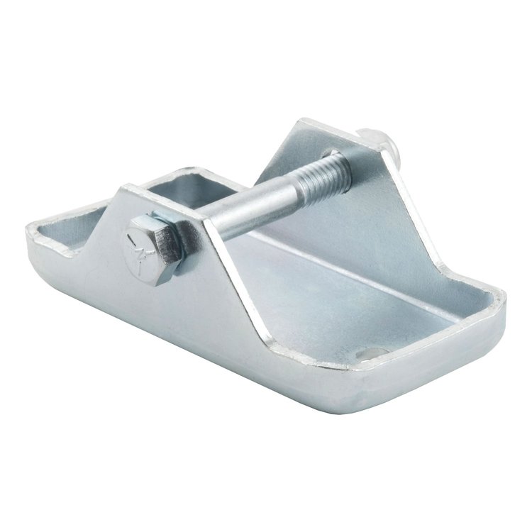 Jack Foot Fits 2" Tube