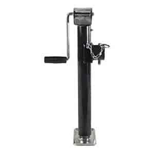 Pipe Mount Swivel Jack 5000lbs. Capacity