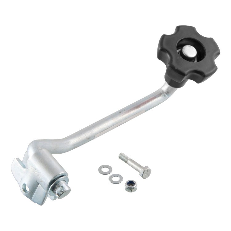 Jack Replacement Handle Solid Handle For Top Wind Jacks