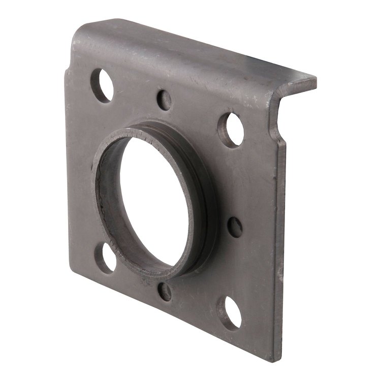 Jack Replacement Part Mounting Bracket For Bracket Mount Swivel Trailer Jacks