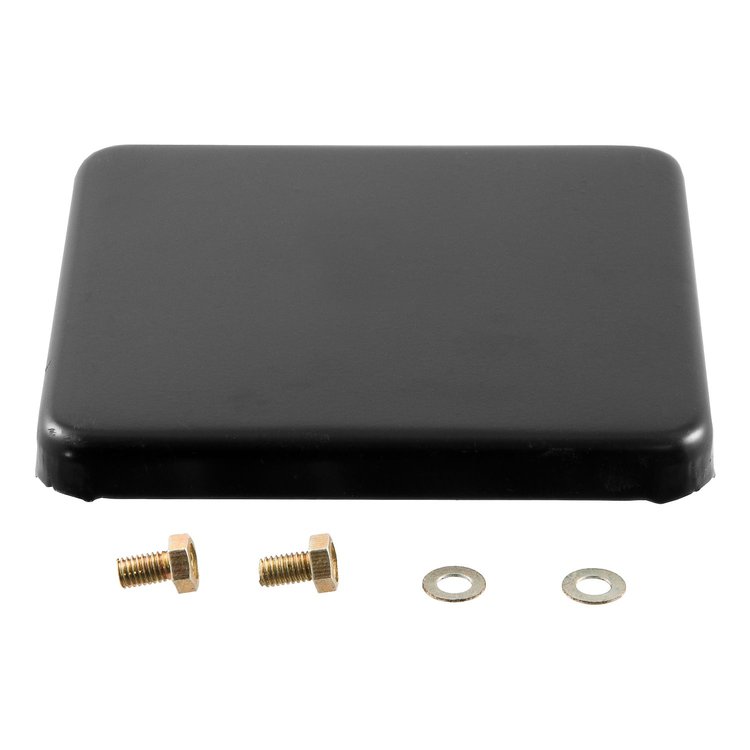 Heavy Duty Square Jack Replacement Cap For PN[28512]