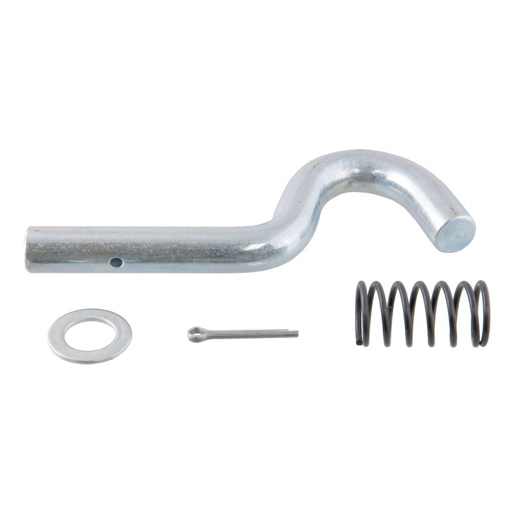 Heavy Duty Square Jack Replacement Pull Pin Assembly For PN[28512]