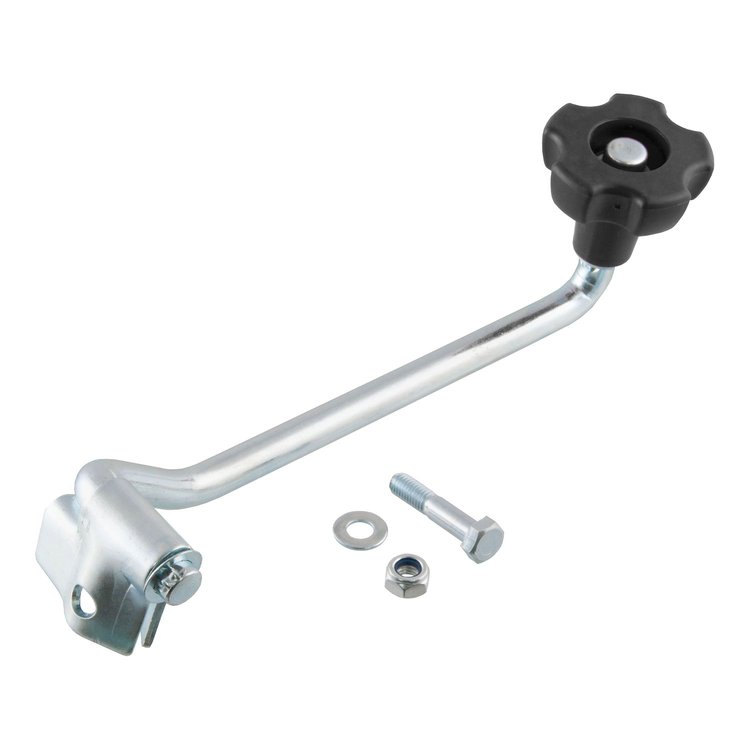Heavy Duty Square Jack Replacement Handle Kit For PN[28570]