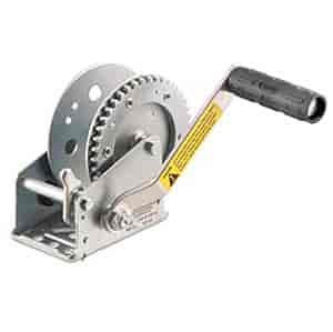 Hand Winch 1400lbs. Capacity