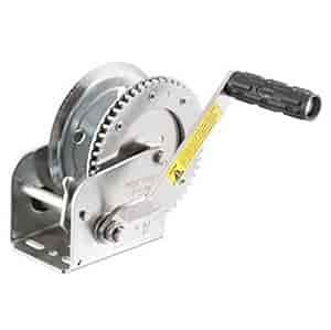 Hand Winch 1900lbs. Capacity