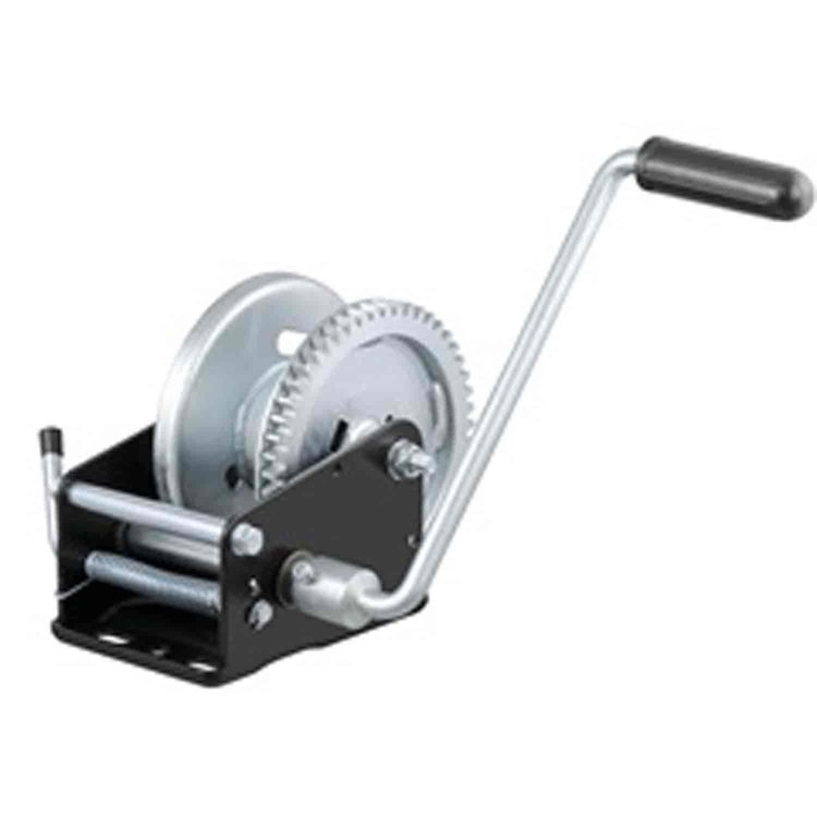 HAND WINCH 2100 LB CAPACITY