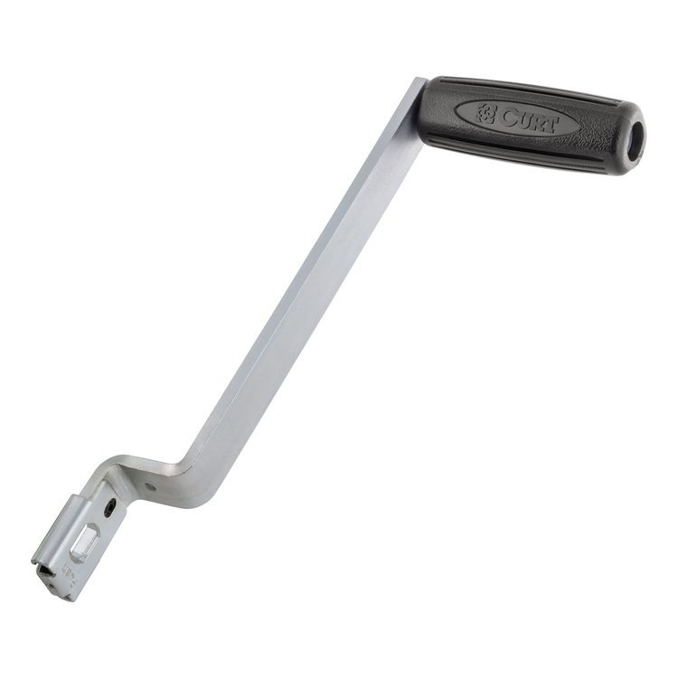 29490 Replacement 10 in. Quick-Detach Hand Winch Handle