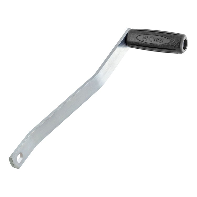 29491 Replacement 10 in. Hand Winch Handle