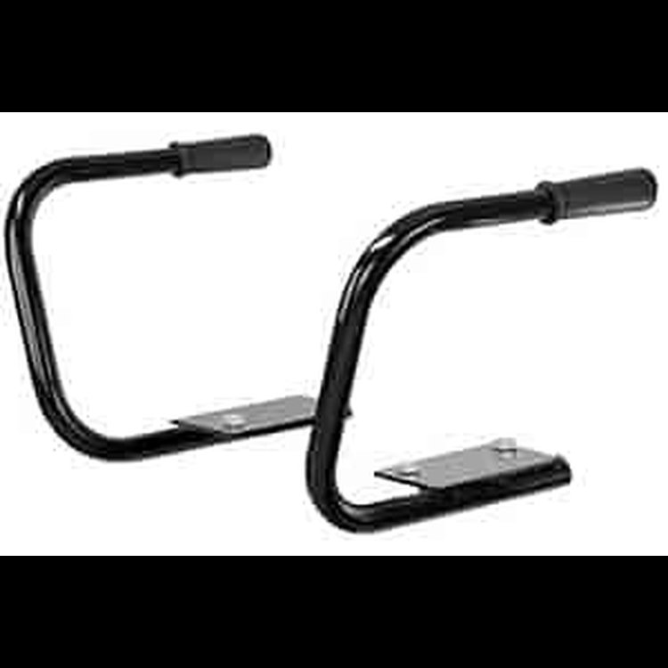 Winch Mount Handles Pair