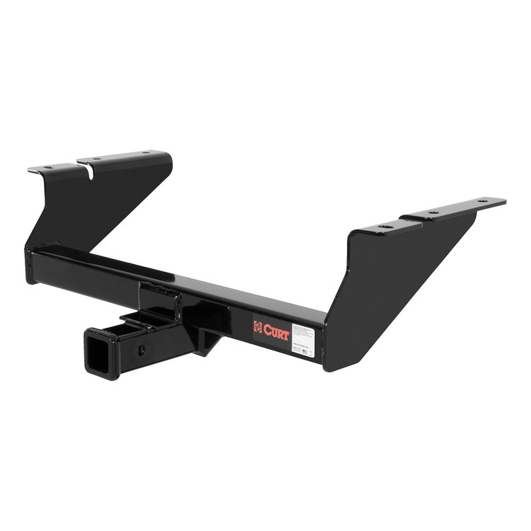 Class 3 Front Mount Receiver Hitch 2007-2013 Yukon