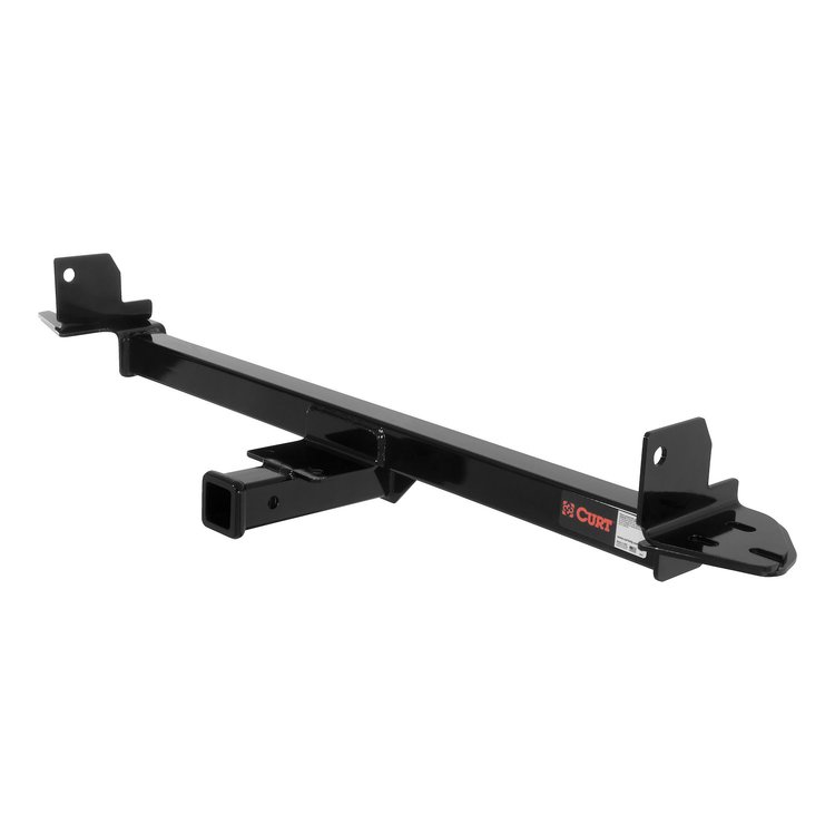 Class 3 Mount Receiver Hitch