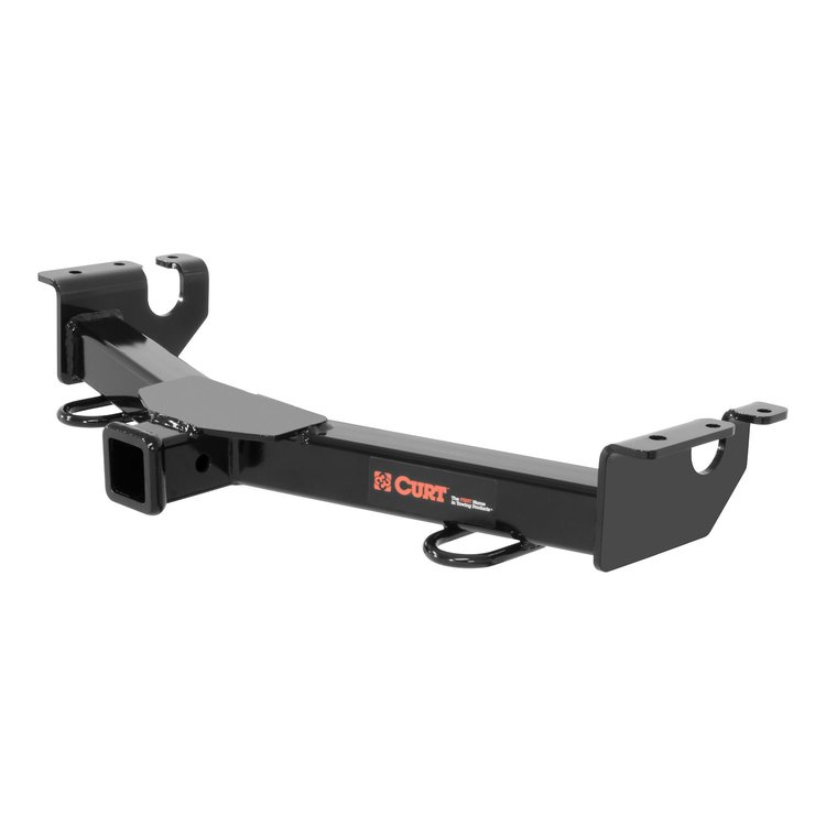 Class 3 Front Mount Reciever Hitch for 1996-2003 Chevy Express/GMC Savana