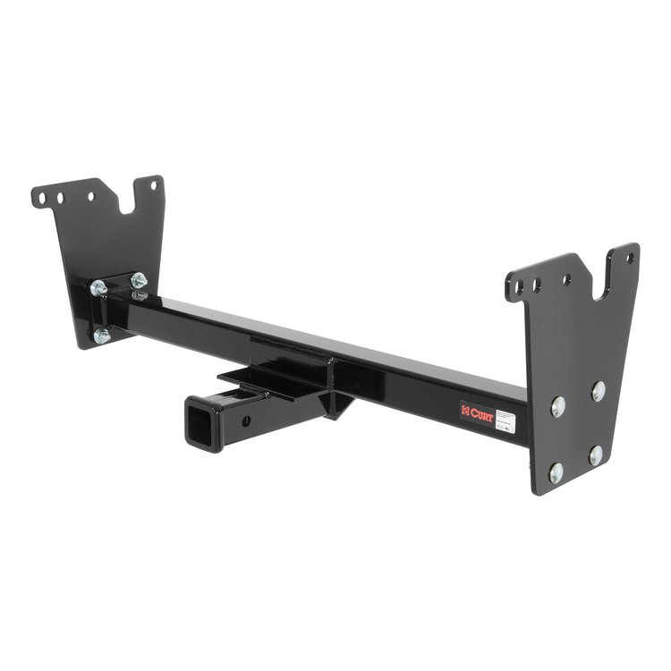 Class 3 Front Mount Receiver Hitch 2011-2013 F250/F350 Pickup Super Duty