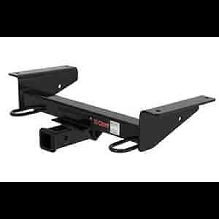 Class 3 Mount Receiver Hitch