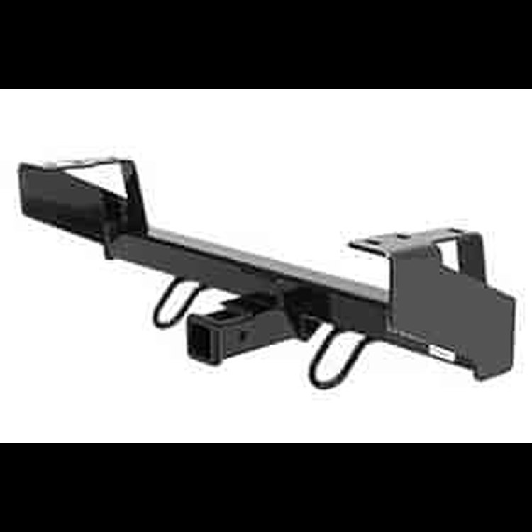 Class 3 Front Mount Receiver Hitch 2008-2013 Liberty