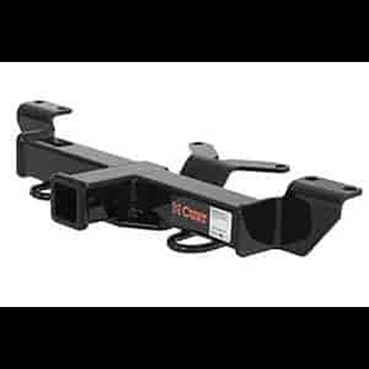 Class 3 Mount Receiver Hitch
