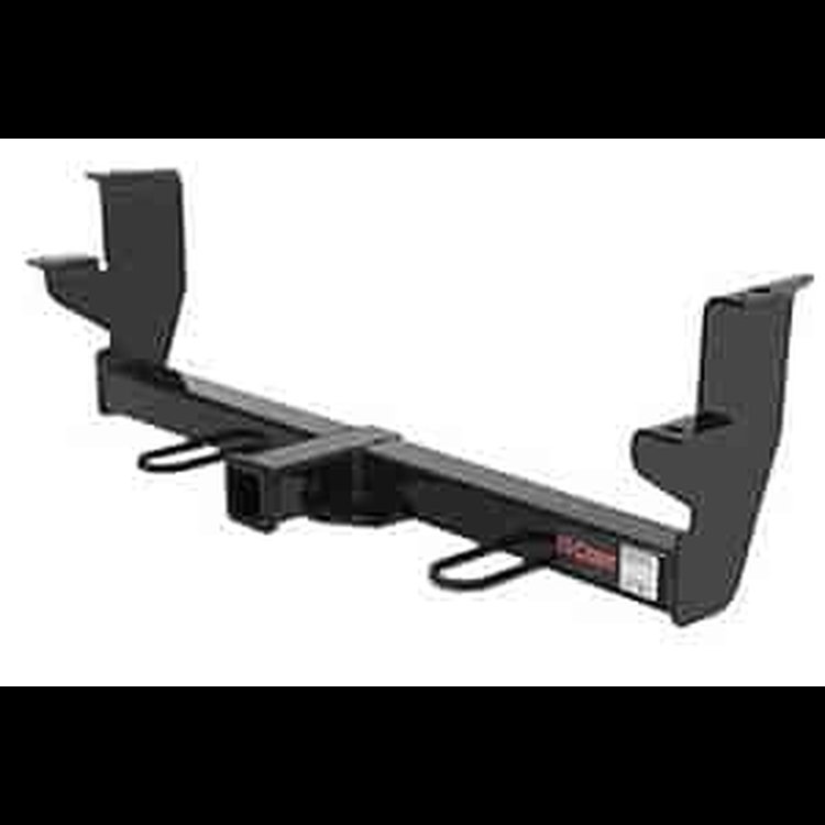 Class 3 Mount Receiver Hitch