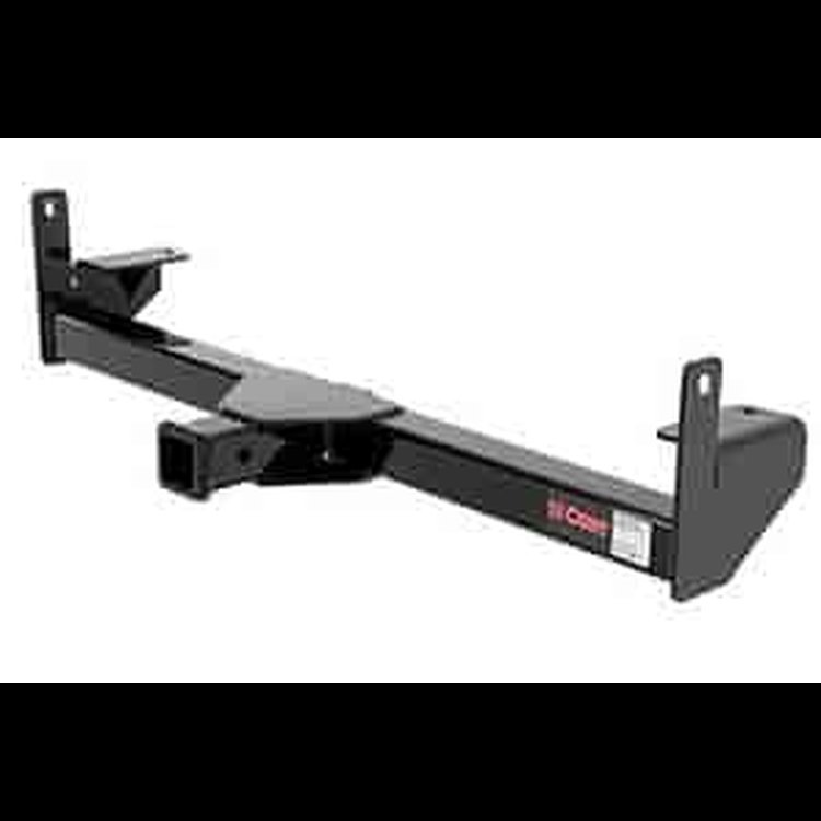 Class 3 Front Mount Recei ????-2012