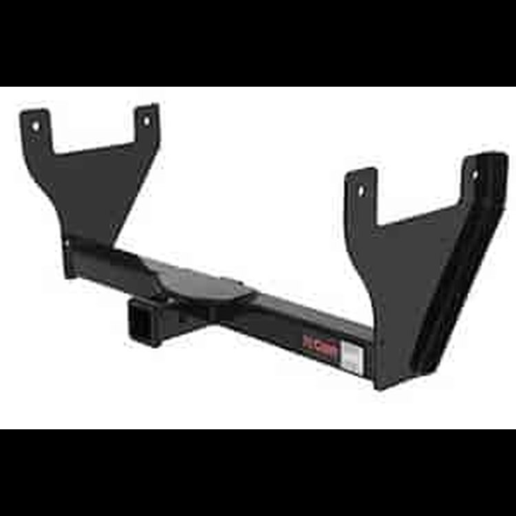 Class 3 Mount Receiver Hitch