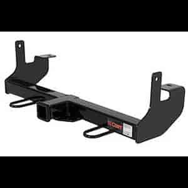 Class 3 Front Mount Recei ????-2012