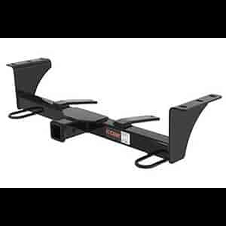 Class 3 Mount Receiver Hitch