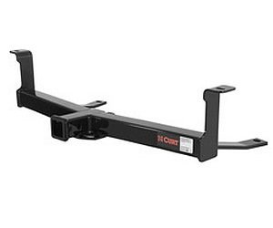 Class 3 Mount Receiver Hitch