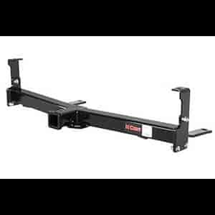 Class 3 2 in. Receiver Hitch
