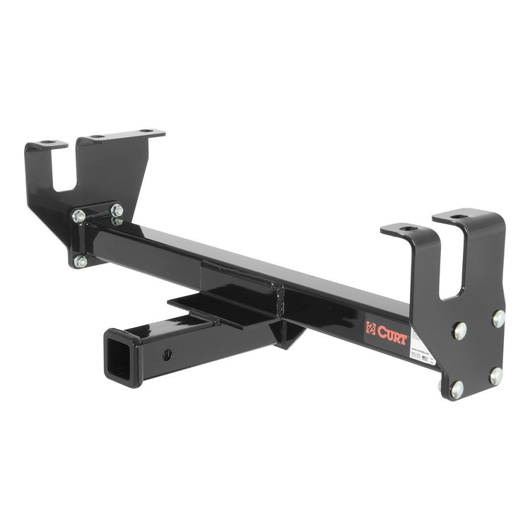 Class 3 Mount Receiver Hitch