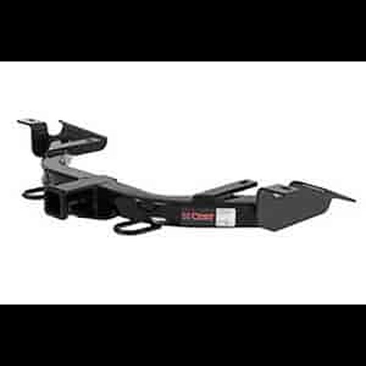 Class 3 Front Mount Receiver Hitch 2011-2013 Edge
