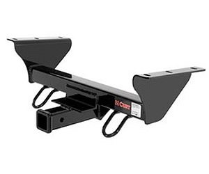 Class 3 Mount Receiver Hitch