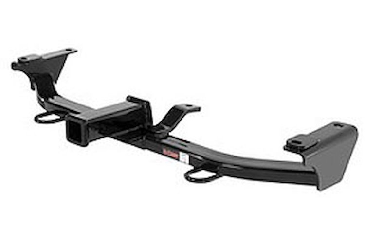 Class 3 Front Mount Receiver Hitch 2011-2013 Explorer