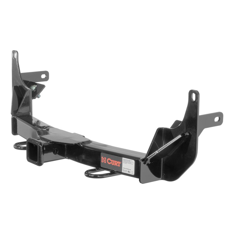 Class 3 Front Mount Receiver Hitch 2010-2016 4Runner